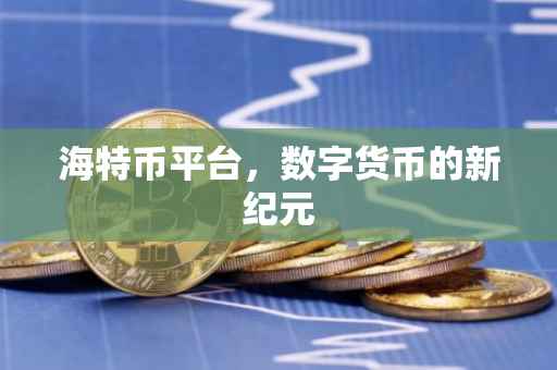 海特币平台，数字货币的新纪元
