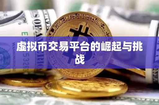 虚拟币交易平台的崛起与挑战