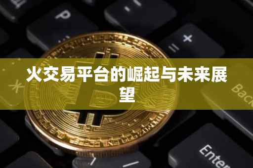 火交易平台的崛起与未来展望
