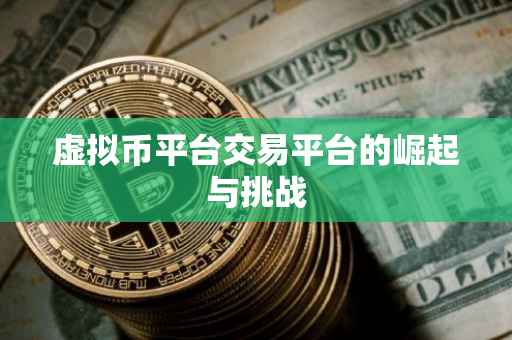 虚拟币平台交易平台的崛起与挑战