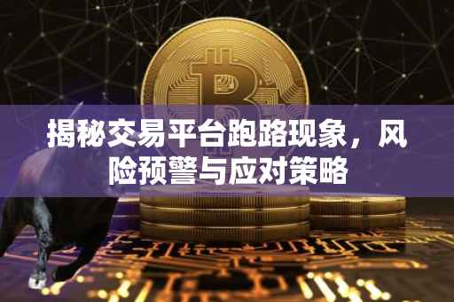 揭秘交易平台跑路现象，风险预警与应对策略