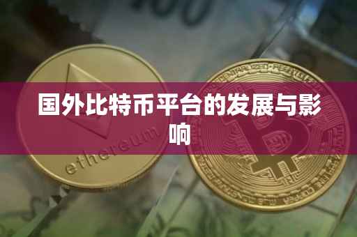国外比特币平台的发展与影响