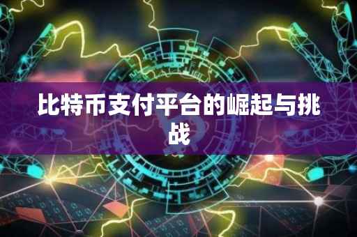 比特币支付平台的崛起与挑战