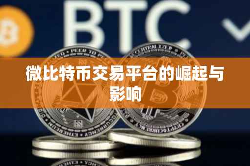 微比特币交易平台的崛起与影响