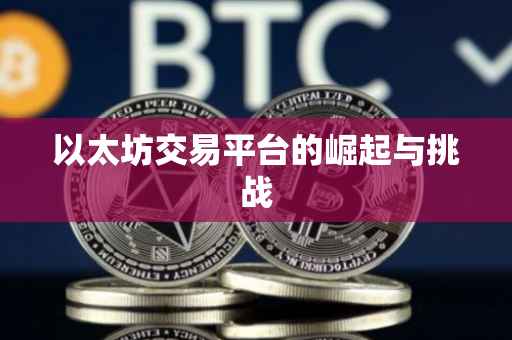 以太坊交易平台的崛起与挑战