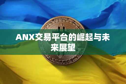 ANX交易平台的崛起与未来展望