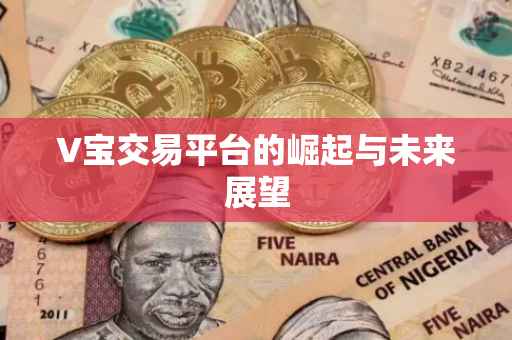 V宝交易平台的崛起与未来展望