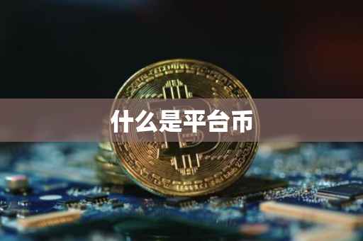 什么是平台币