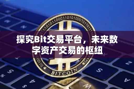 探究Bit交易平台，未来数字资产交易的枢纽