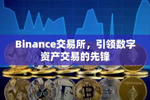 Binance交易所，引领数字资产交易的先锋