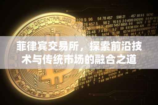 菲律宾交易所，探索前沿技术与传统市场的融合之道
