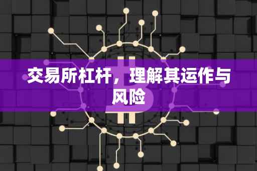 交易所杠杆，理解其运作与风险