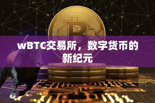 wBTC交易所，数字货币的新纪元