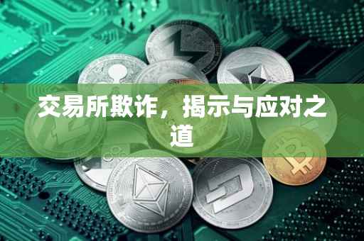 交易所欺诈，揭示与应对之道