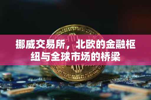 挪威交易所，北欧的金融枢纽与全球市场的桥梁