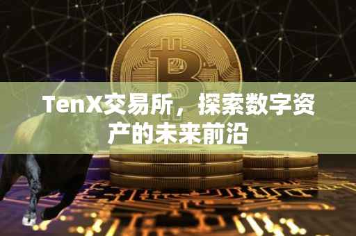 TenX交易所，探索数字资产的未来前沿