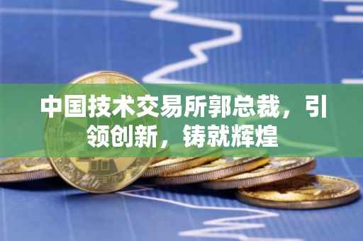 中国技术交易所郭总裁，引领创新，铸就辉煌
