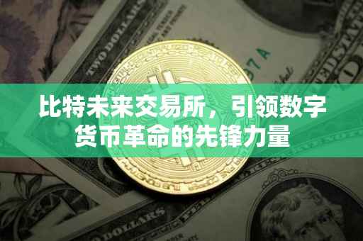 比特未来交易所，引领数字货币革命的先锋力量