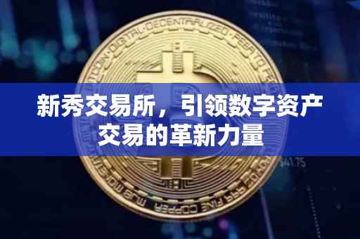 新秀交易所，引领数字资产交易的革新力量