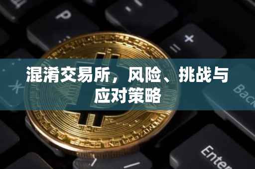 混淆交易所，风险、挑战与应对策略