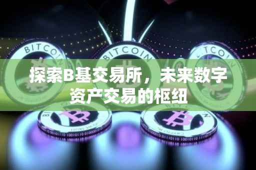 探索B基交易所，未来数字资产交易的枢纽