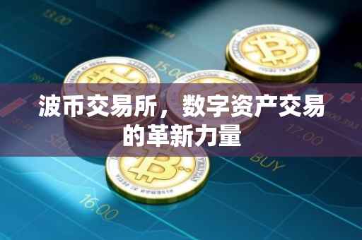 波币交易所，数字资产交易的革新力量