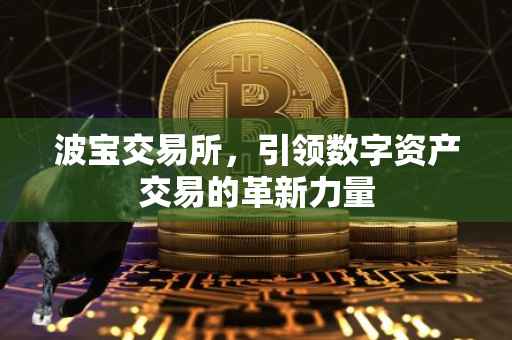 波宝交易所，引领数字资产交易的革新力量