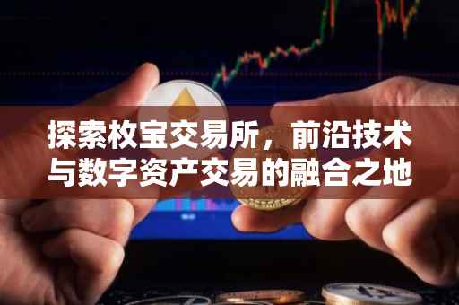 探索枚宝交易所，前沿技术与数字资产交易的融合之地