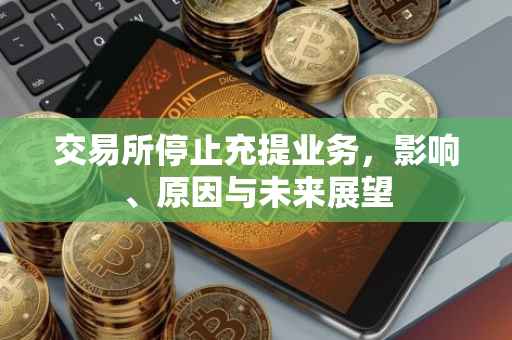 交易所停止充提业务，影响、原因与未来展望
