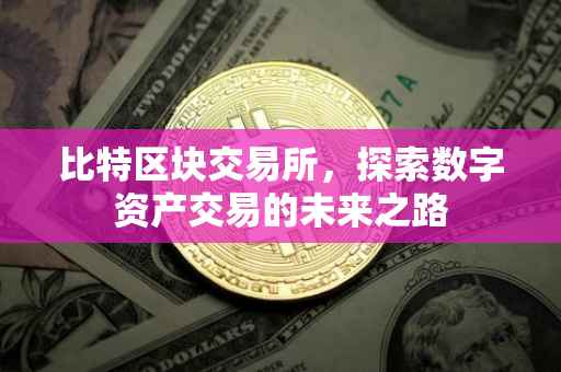 比特区块交易所，探索数字资产交易的未来之路