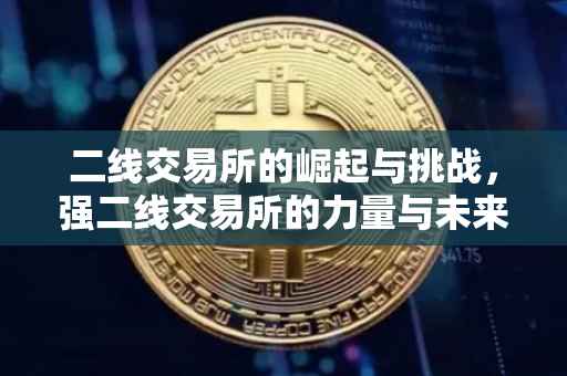 二线交易所的崛起与挑战，强二线交易所的力量与未来展望