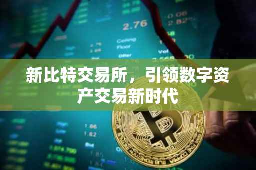 新比特交易所，引领数字资产交易新时代