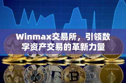 Winmax交易所，引领数字资产交易的革新力量