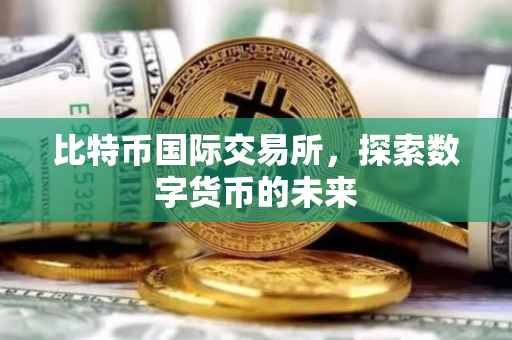 比特币国际交易所，探索数字货币的未来