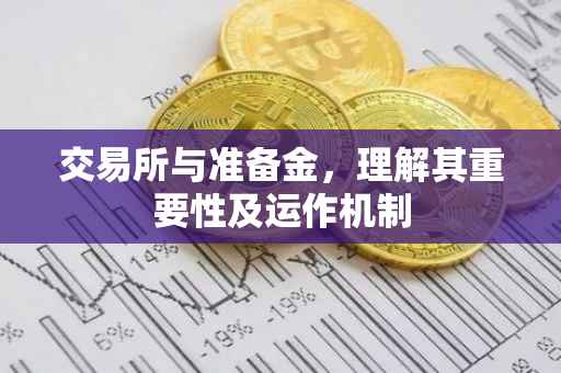 交易所与准备金，理解其重要性及运作机制