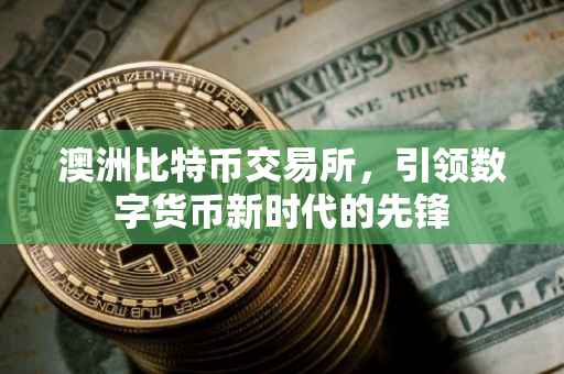 澳洲比特币交易所，引领数字货币新时代的先锋