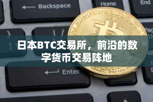 日本BTC交易所，前沿的数字货币交易阵地