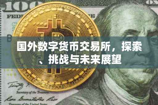 国外数字货币交易所，探索、挑战与未来展望