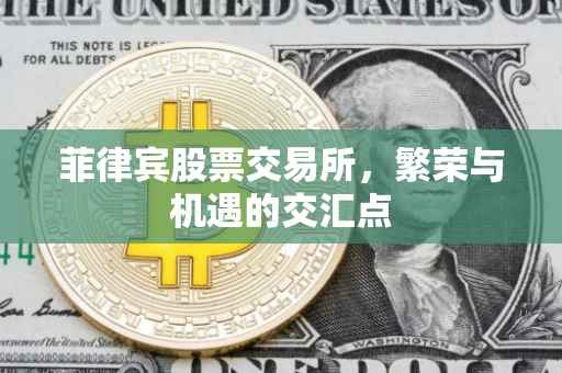 菲律宾股票交易所，繁荣与机遇的交汇点