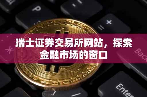 瑞士证券交易所网站，探索金融市场的窗口
