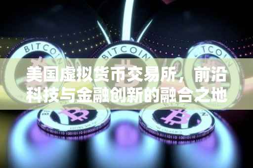美国虚拟货币交易所，前沿科技与金融创新的融合之地