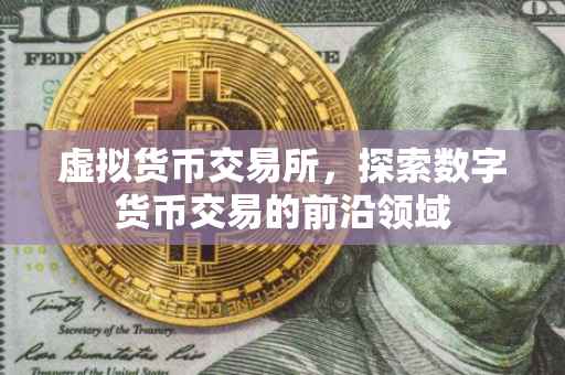虚拟货币交易所，探索数字货币交易的前沿领域
