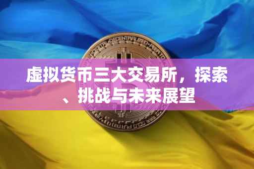 虚拟货币三大交易所，探索、挑战与未来展望