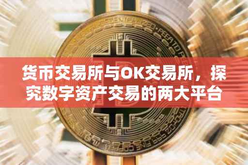 货币交易所与OK交易所，探究数字资产交易的两大平台