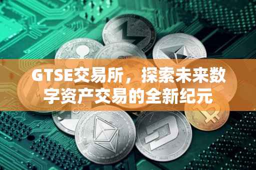 GTSE交易所，探索未来数字资产交易的全新纪元