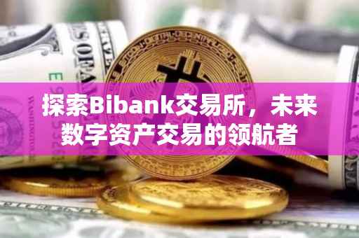 探索Bibank交易所，未来数字资产交易的领航者