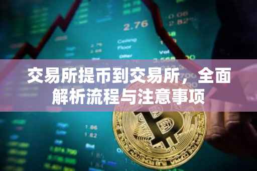 交易所提币到交易所，全面解析流程与注意事项