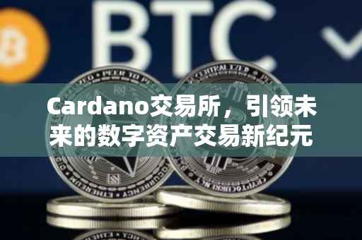 Cardano交易所，引领未来的数字资产交易新纪元