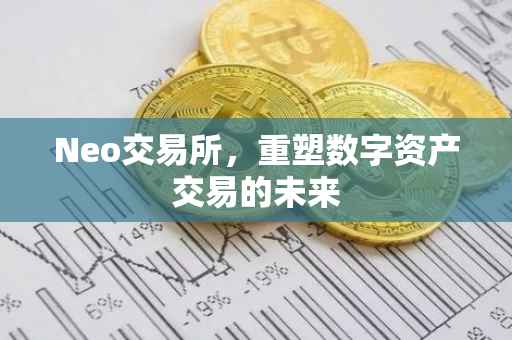 Neo交易所，重塑数字资产交易的未来