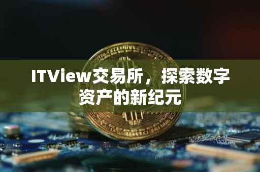 ITView交易所，探索数字资产的新纪元